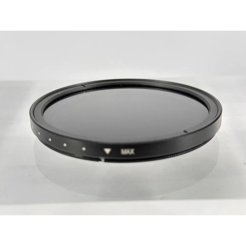 Tiffen Variable ND Filter 77mm